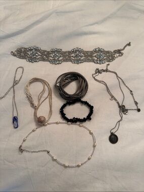 Costume Jewelry